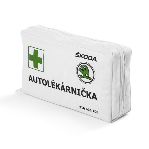 Trusa Medicala Oe Skoda 3T0093108